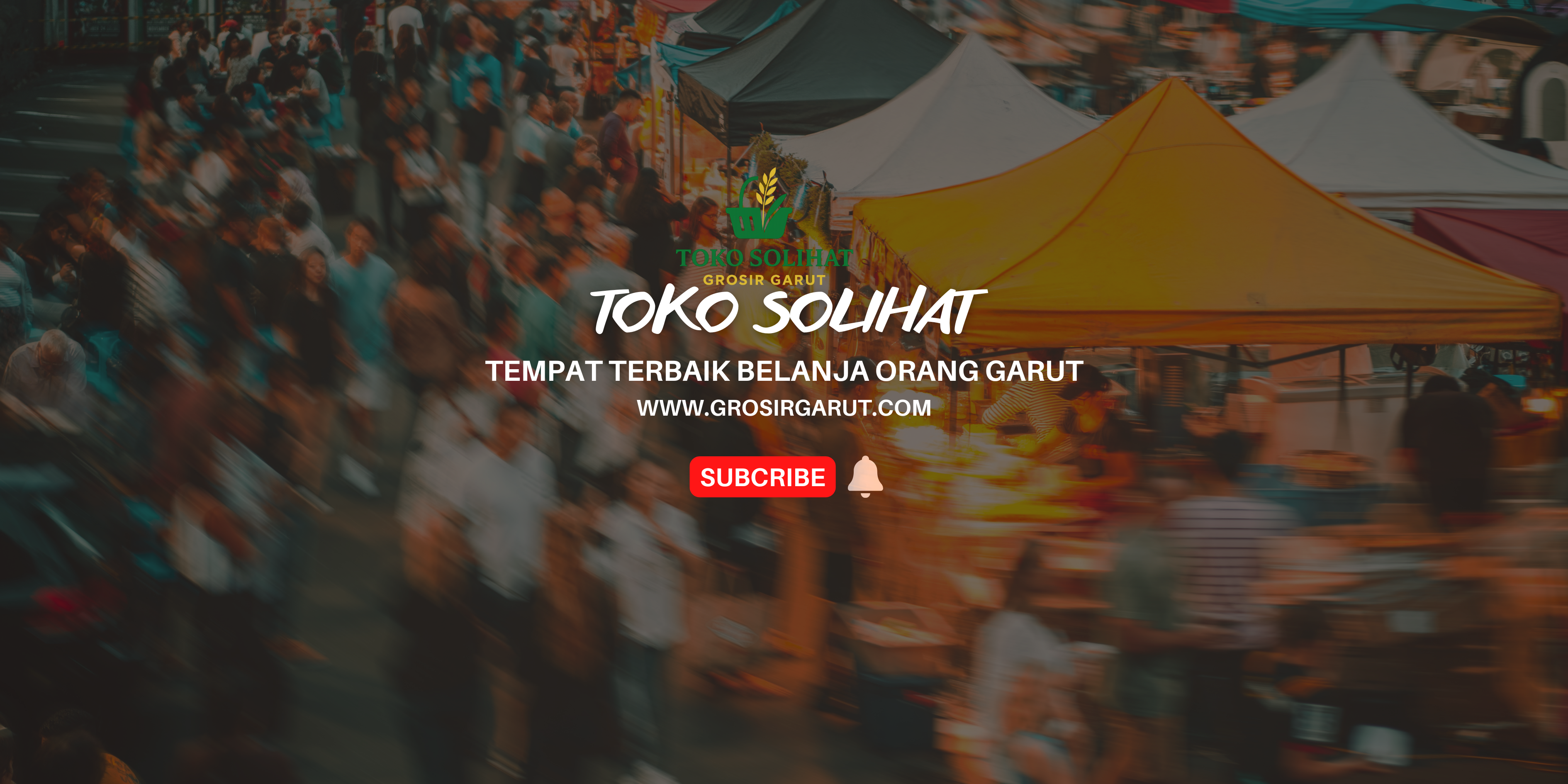 TOKO SOLIHAT Store