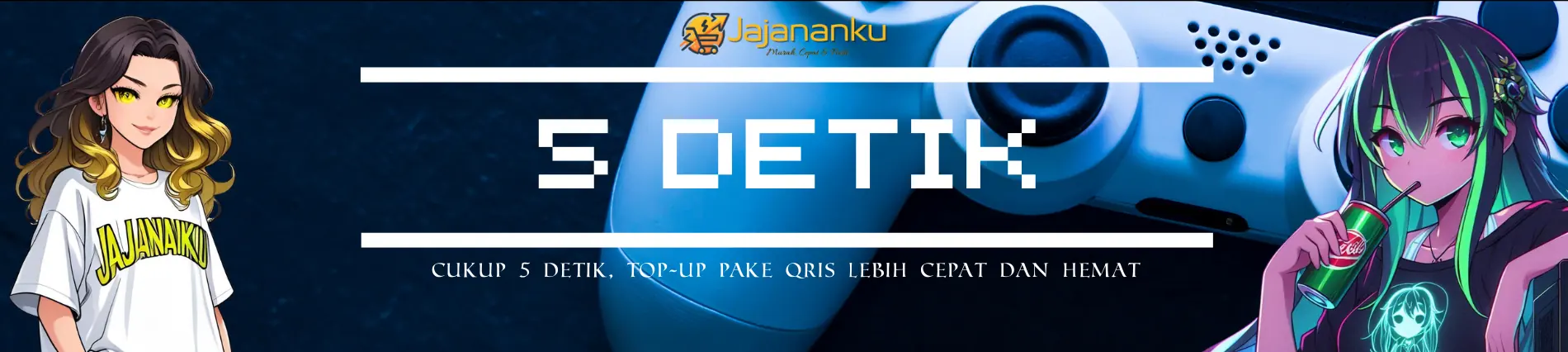 JAJANANKU Promo