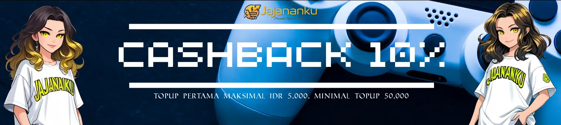 JAJANANKU Promo