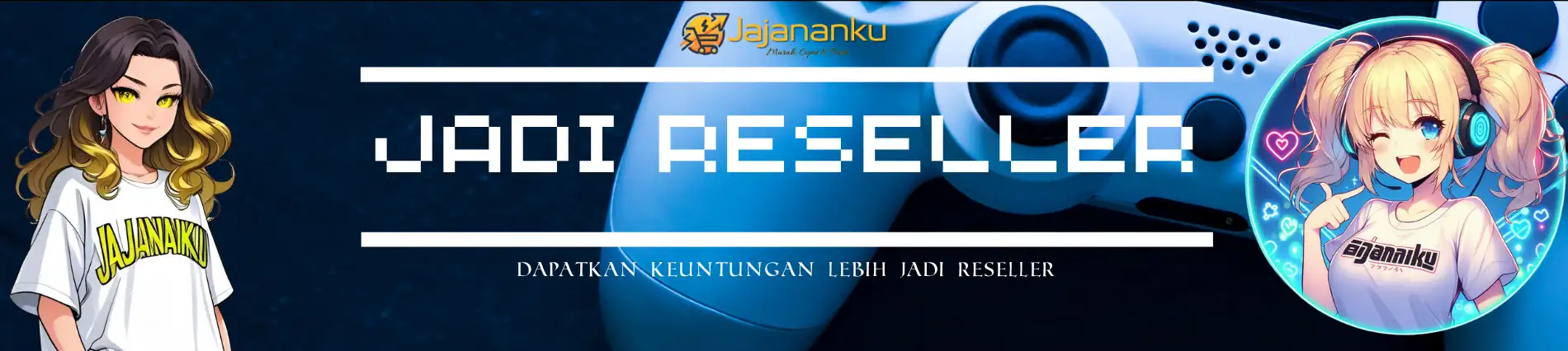 JAJANANKU Promo