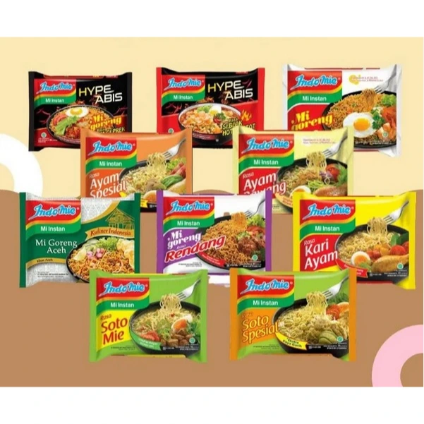 Indomie