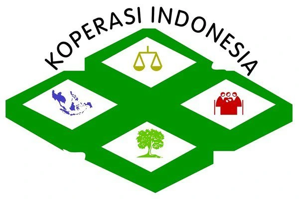 Koperasi Indonesia