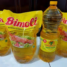 Minyak Goreng