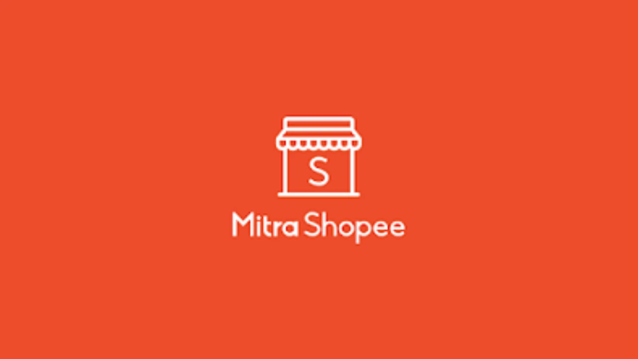 Mitra Shopee