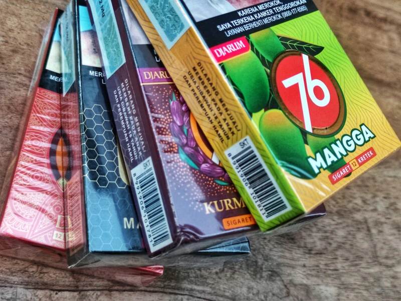 Rokok Djarum
