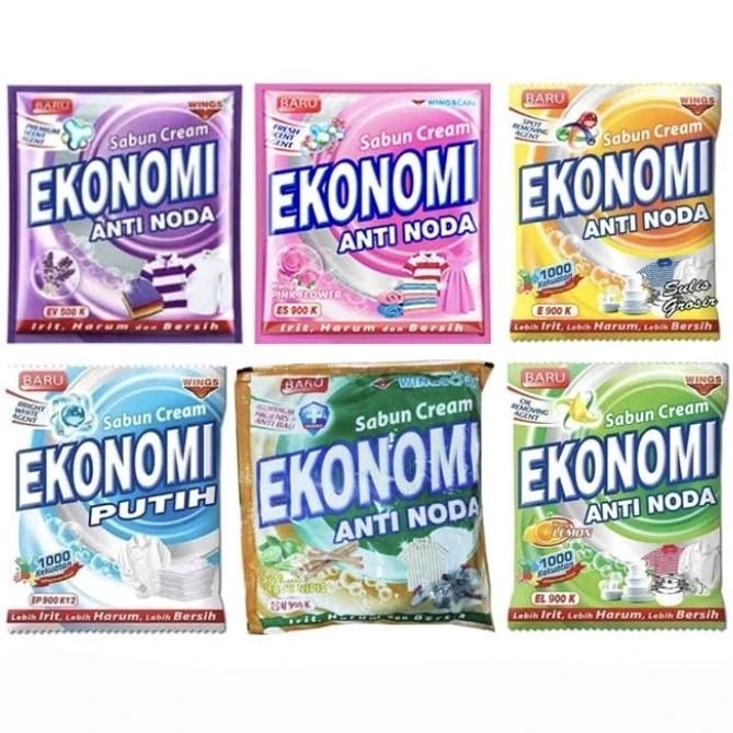 Sabun Ekonomi